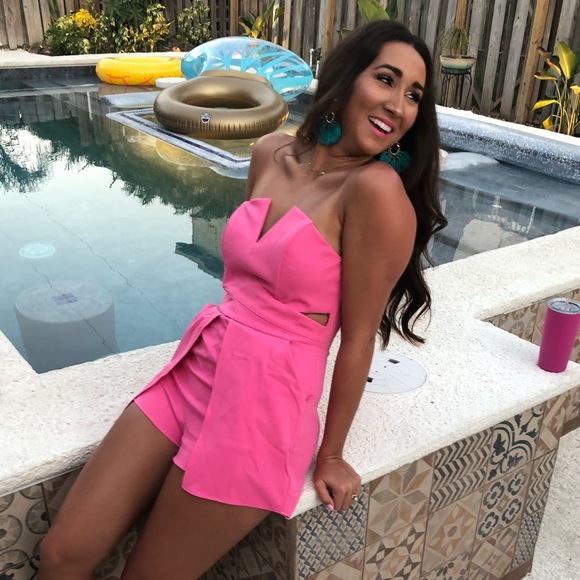 Meet your Posher, Steffanie - Picture 1 of 1